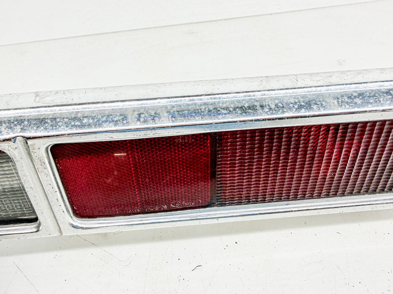 OEM 1970 - 1977 Ford Maverick Tail Light Taillight RH C39-80