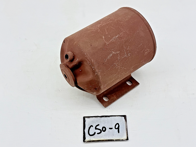 Ford GPW Jeep Willys MB Military Filter Oil Filter Canister Rat Rod C50-9