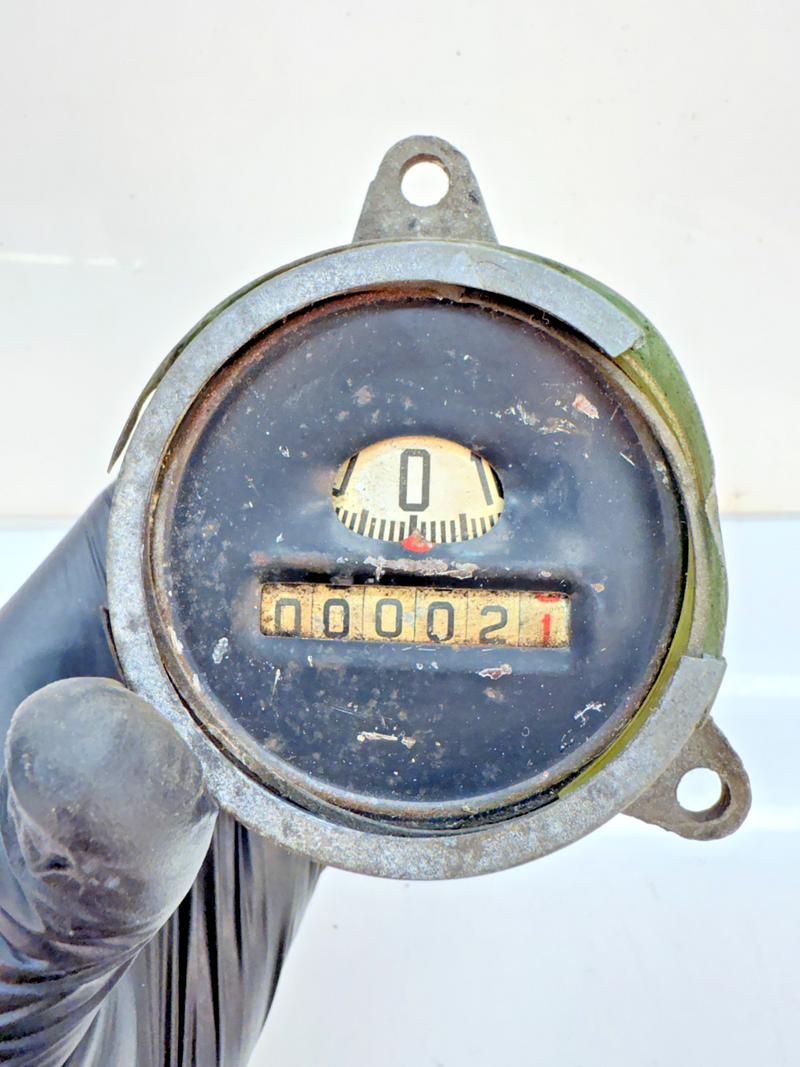 OEM 1931 - 1932 Plymouth Rochester Northeast Speedometer 2-3/4" B75-27