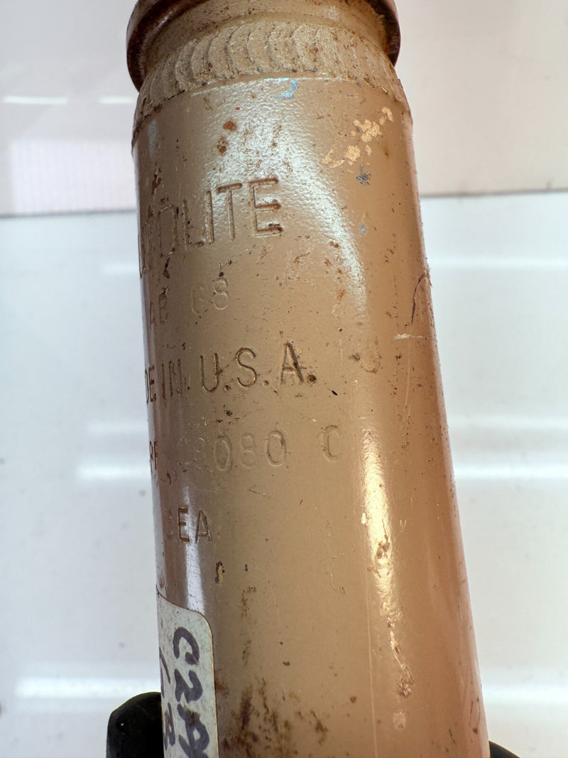 NOS Autolite Original 1963 Ford Thunderbird Front Shock Absorber 63 B56-44