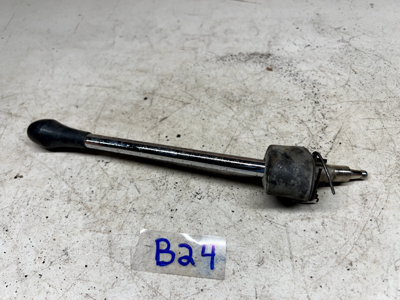OEM 1959-1960 Chevy Impala Column Gear Shifter Shift Lever 59 60 B24-2