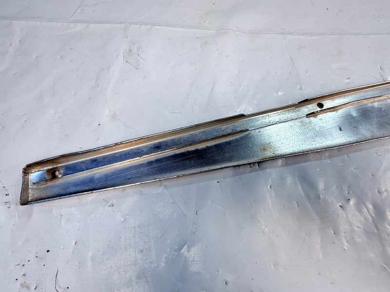 OEM 1978 1979 C3 Corvette Lower Rocker Panel Trim Molding Moulding U5B-104