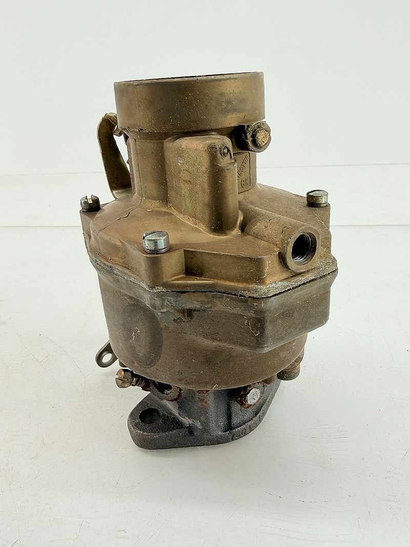 NOS Rochester 1950 - 1959 Chevrolet Car Truck Model B RP Carburetor Carb B66-62