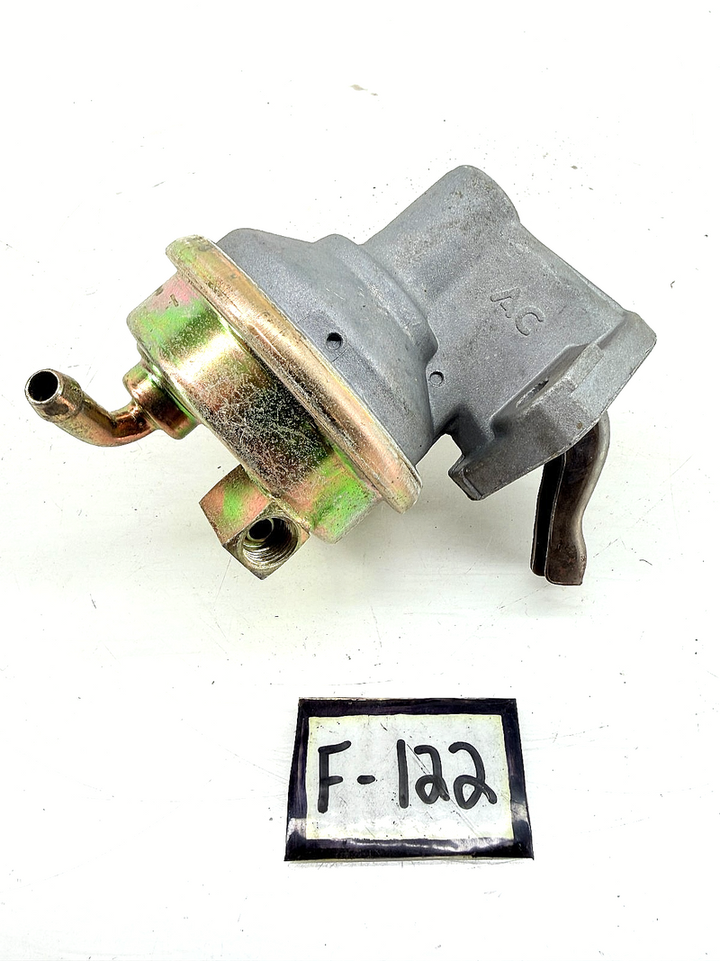 NOS GM 1967 - 1970 Camaro Corvette Chevelle Nova 327 350 AC 40503 Fuel Pump F122