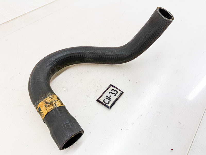 NOS 1963 1964 1965 1966 FORD FALCON MUSTANG RADIATOR HOSE C3DZ-8286-H C11-33