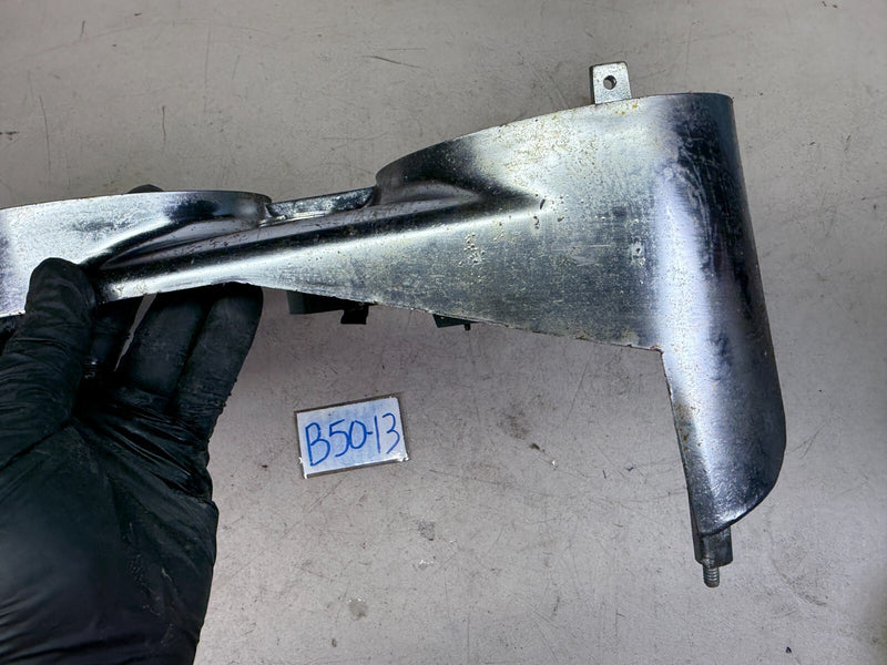 1961-1963 FORD THUNDERBIRD SPEEDOMETER DASH CLUSTER CONSOLE 61 62 63 B50-13