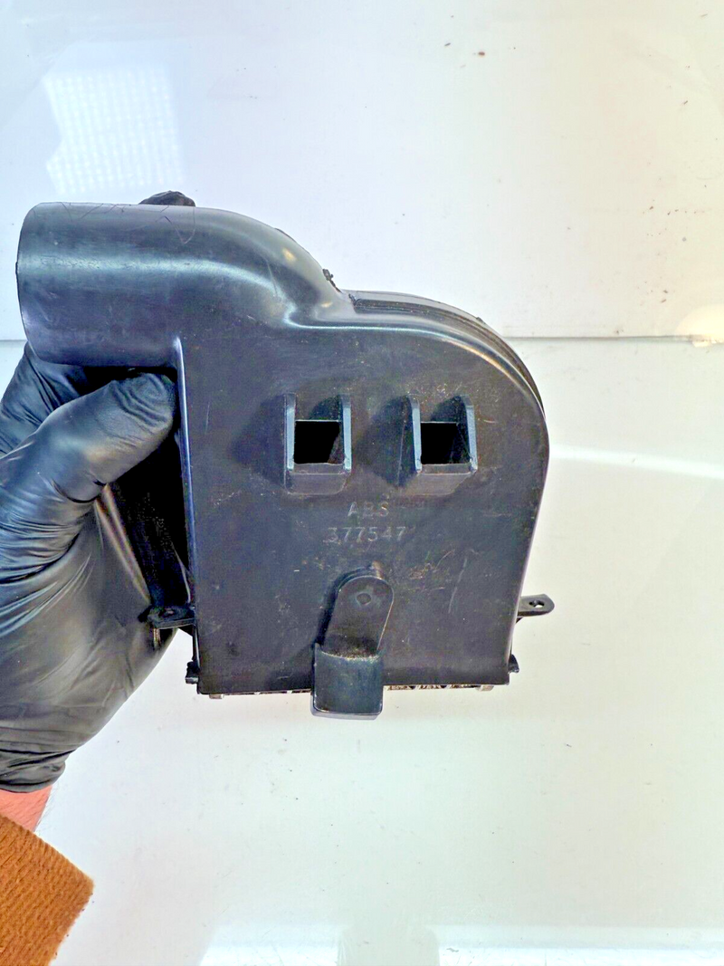 OEM 1978 - 1988 G Body Dash Vent Steering Column Duct Lap Air Flow Panel B59-27
