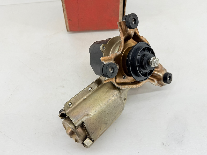 NOS 1978 - 1987 Chevy GMC C10 Truck Suburban K5 Blazer Windshield Wiper Motor