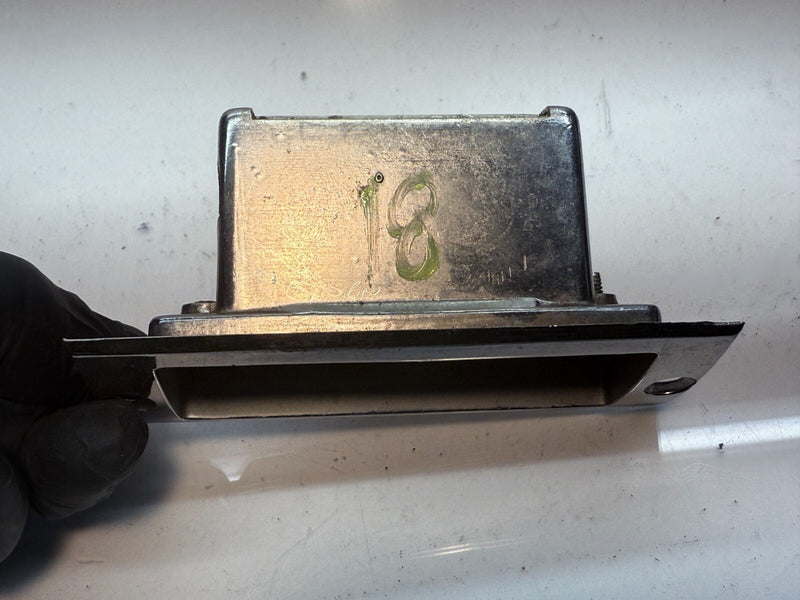 OEM  1964 Dodge Map & Courtesy Lamp LIGHT 64 1887847 B46-18