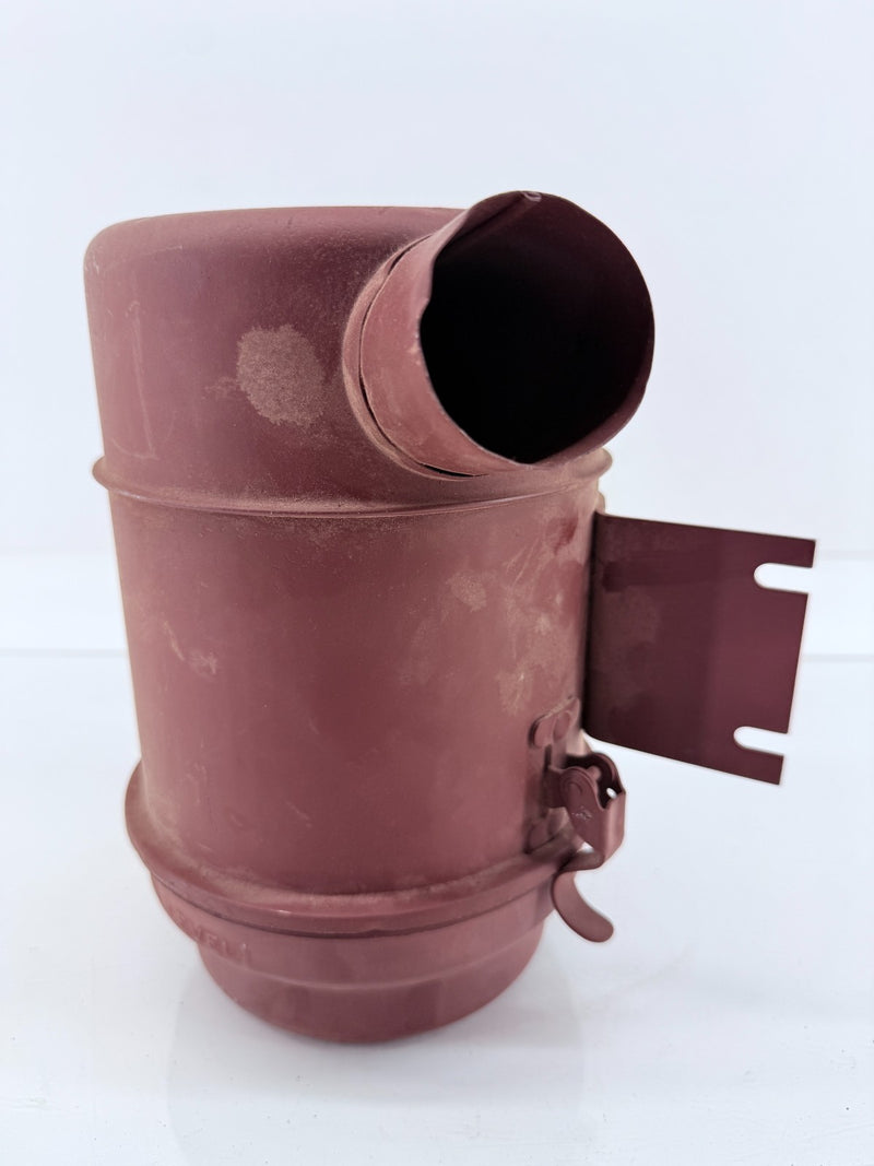 OEM WWII Willys MB Ford GPW Jeep M38 CJ3A CJ2A G503 Oil Bath Air Cleaner C34-4