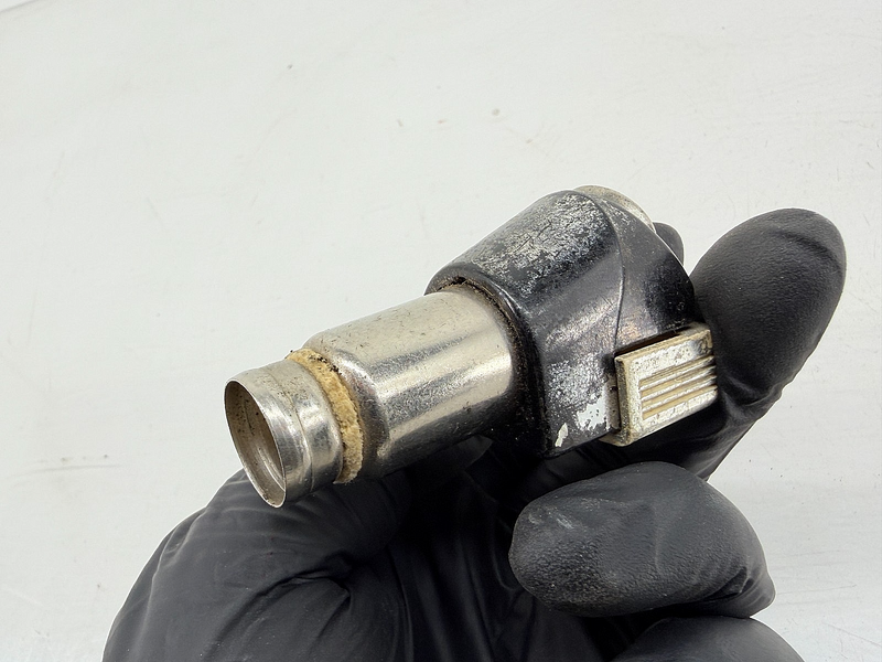 RARE Vintage ORIGINAL 1930s - 1950s WICO Car Auto Cigarette Accessory Lighter