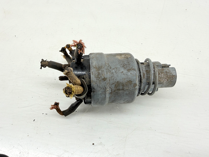OEM 1950 1951 1952 FORD TRUCK MERCURY IGNITION SWITCH C67-73