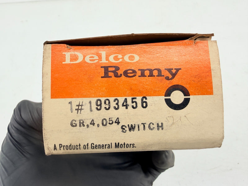 NOS GM 1969 - 1973 Buick Chevrolet Oldsmobile Pontiac Neutral Safety Switch C71
