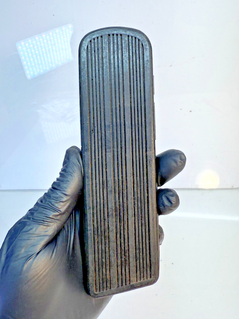 NOS 1949 1950 1951 1952 PLYMOUTH DODGE DESOTO CHRYSLER GAS PEDAL MOPAR B59-54