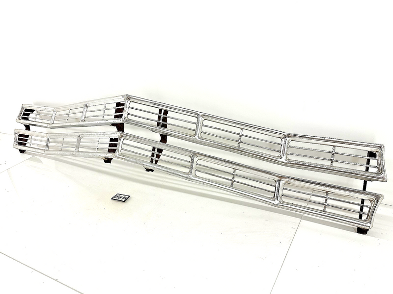 Original 1967 FORD GALAXIE 500 XL LTD GRILLE C7AZ-8200-A 67 U5B-115