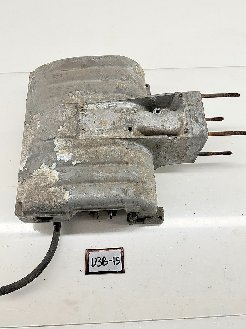 OEM 1987 - 1993 Ford Mustang 5.0L V8 Upper Intake Manifold RF-E7ZE-9425-C4B U3B
