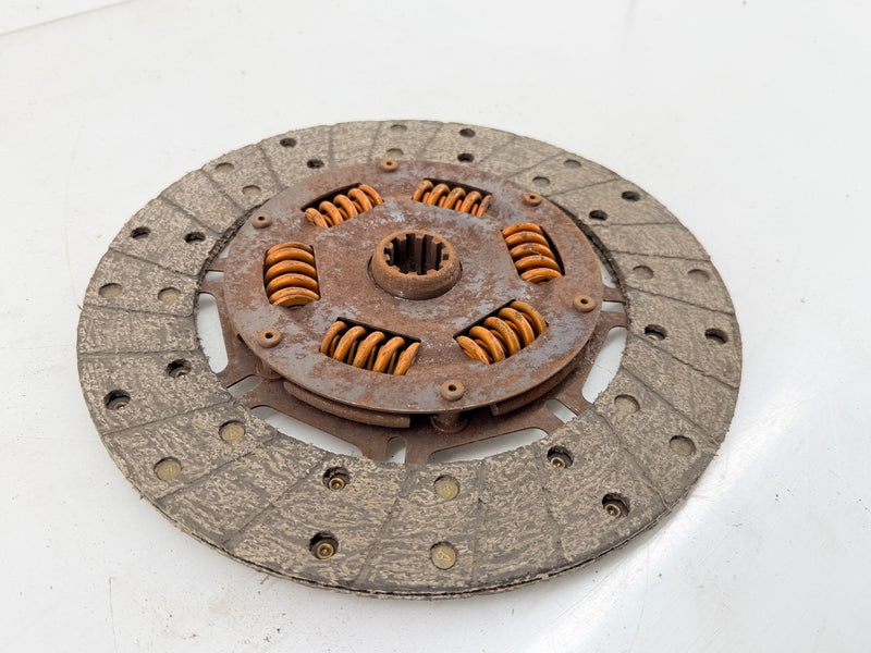 NOS Ford 10" Clutch Disc 1961 1962 1963 1964 1965 1966 1967 1968 1969 C74-3