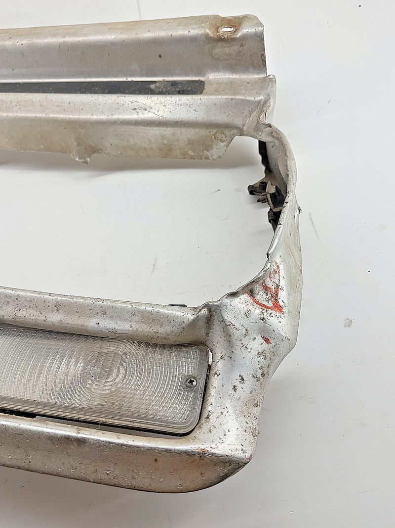 OEM 73 74 75 1976 1977 1978 1979 Ford Bronco F100 F150 F250 F350 Grille U5B-113