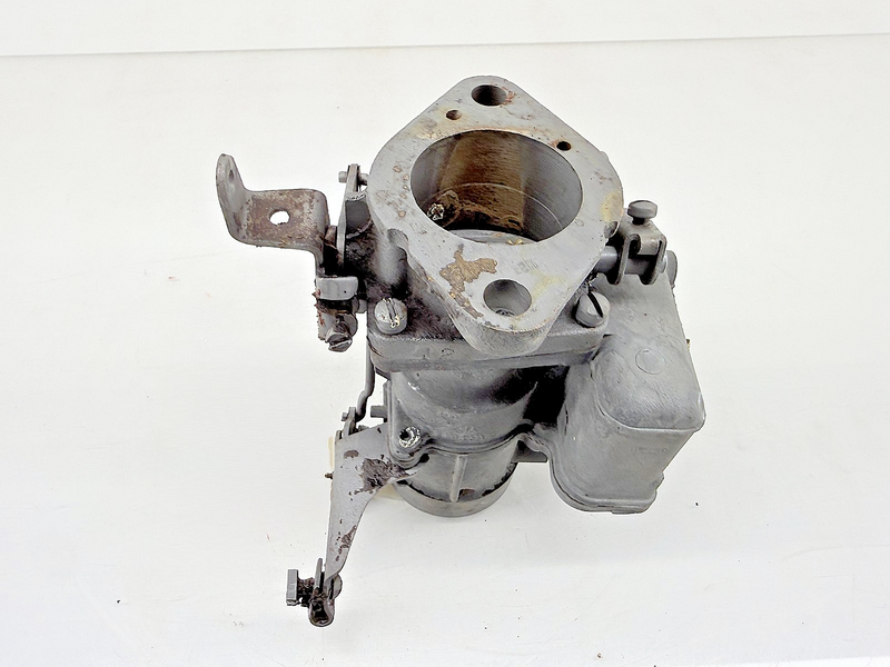 Carter YF Carburetor 6-723 Willys Jeep CJ3A CJ3B CJ5 F134 Hurricane Carb C47-32