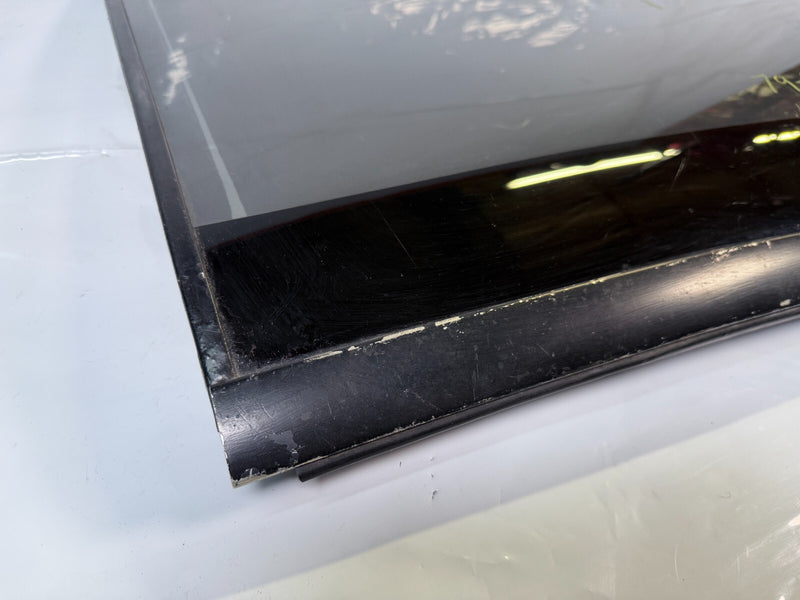 GM 1978- 1981 Camaro Firebird Trans AM Driver Side T Top Glass 78 79 80 81 U3B-1