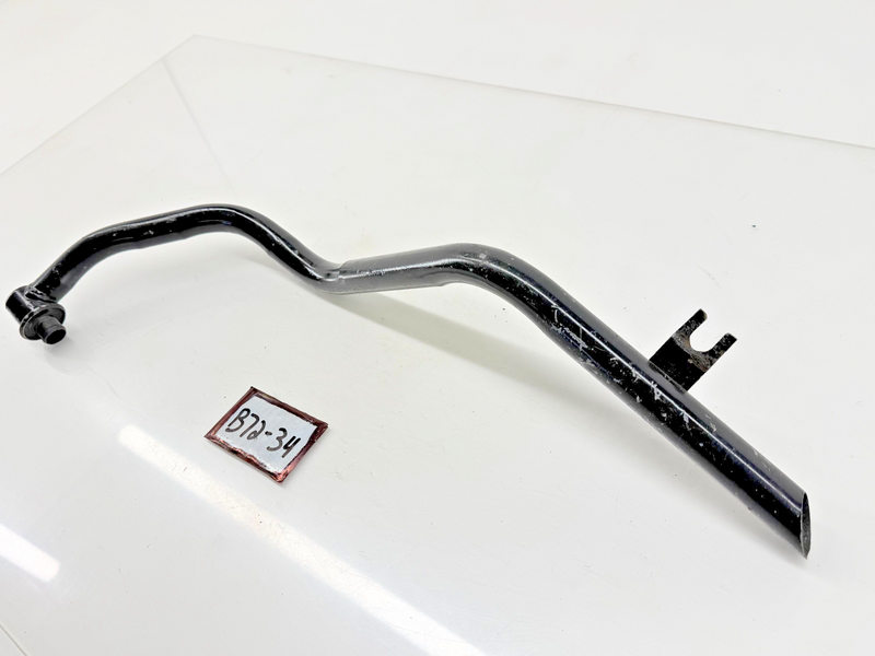 OEM 1960 - 1964 FORD FALCON RANCHERO MUSTANG COMET ROAD DRAFT TUBE  B72-34