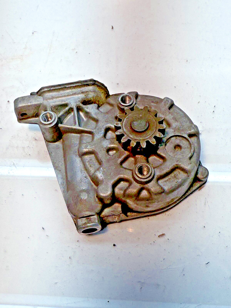 OEM Mercedes 190E 84-93 & 190D 84-89 Right Front Window Regulator Housing C12-20