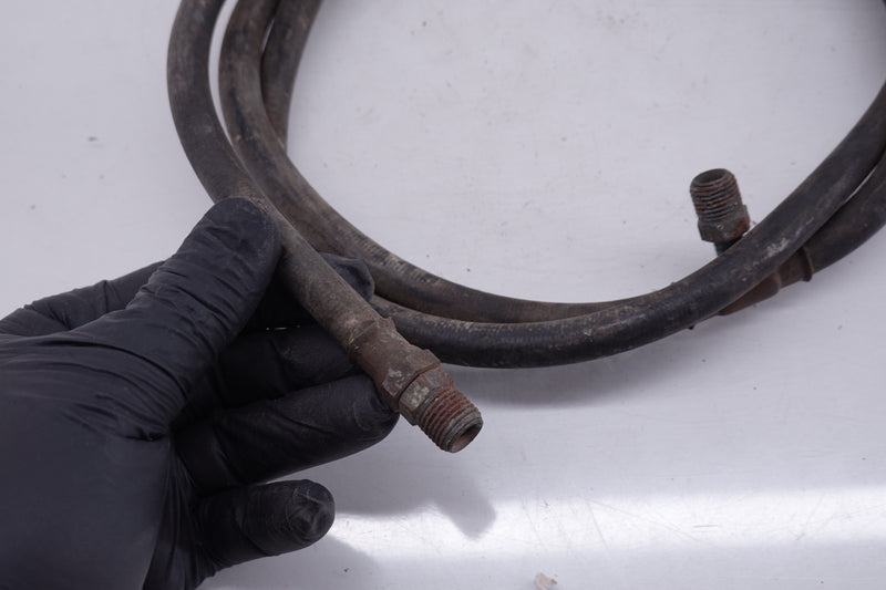 NOS OEM 1963 - 1965 Ford Falcon Convertible Top Hydraulic Hose C3DZ-7653390 C54