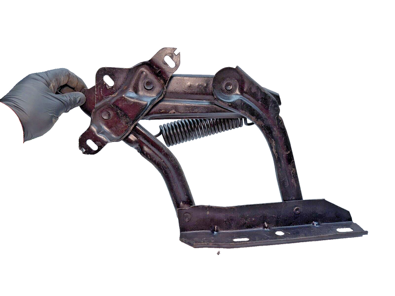 OEM 1973 - 1979 Ford Truck F150 BRONCO F250 F350 LH Hood Hinge F100 B42-5