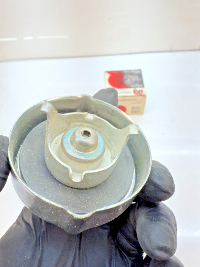 1971 - 1979 DODGE CHRYSLER PLYMOUTH MONACO FURY YORKER RG-807 GAS FUEL CAP B2-44