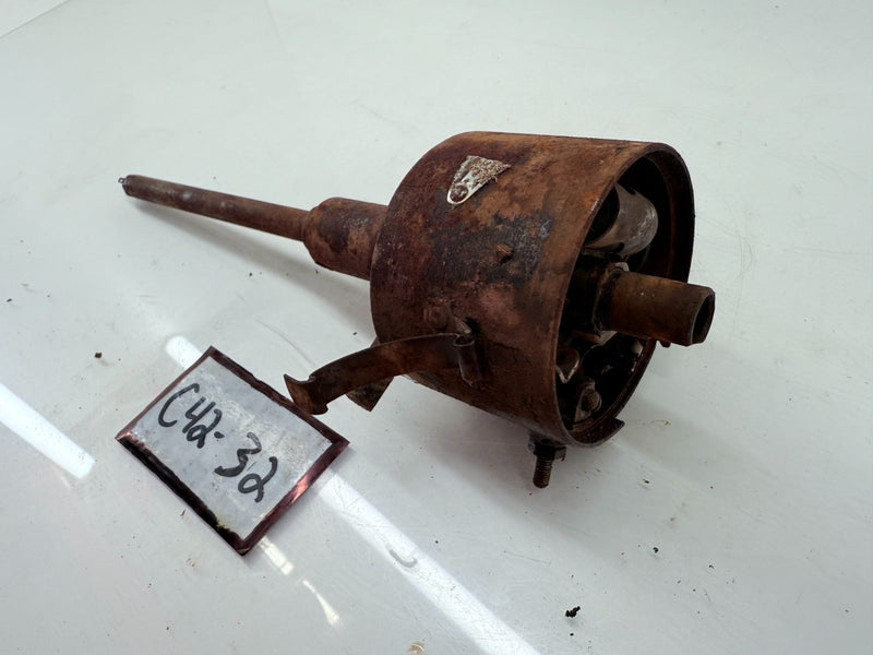 Autolite IAD Distributor Willys Jeep L134 Go Devil CJ2A CJ3A Truck 1940s C42-32