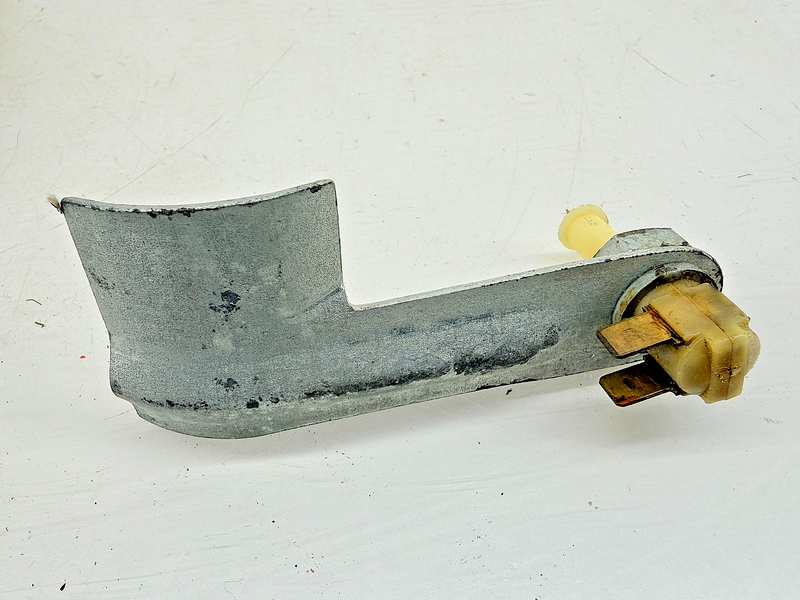 NOS 1960 - 1964 Ford Falcon Mercury Comet Back-Up Lamp Switch Kit C3DZ-15A490-C