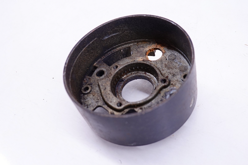 1964 1965 Ford Truck Steering Column Flange C5AA-3511 C53-41