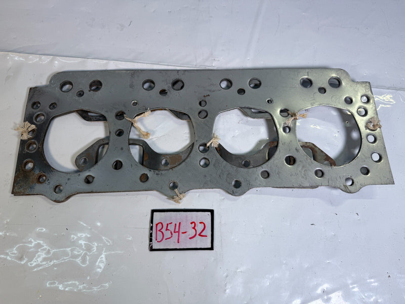 NOS VINTAGE FITZGERALD HEAD GASKET STUDEBAKER 1951 - 1953 V8 B54-32