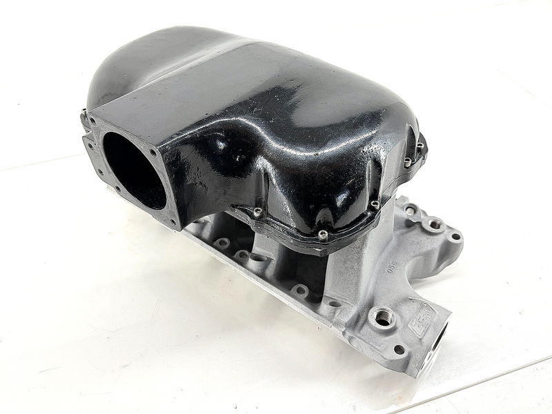 1986 - 1993 Ford Mustang 5.0L BBK Breadbox Intake Manifold GT40 Cobra SBF GT LX