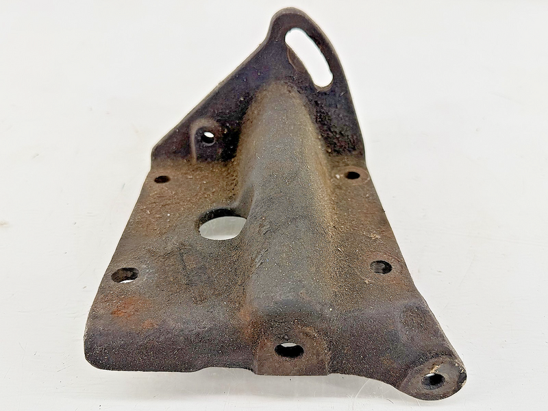 OEM 1968 1969 Ford Mustang 429 Torino GALAXIE A/C Bracket C8VA-2882-A B78-42