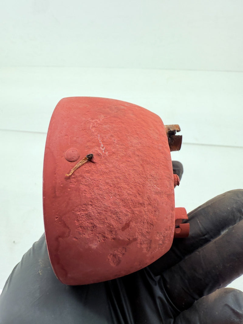 OEM 1941 - 1945 Ford GPW Jeep Willys MB WWII Blackout Tail Light "F" Mark C43-28