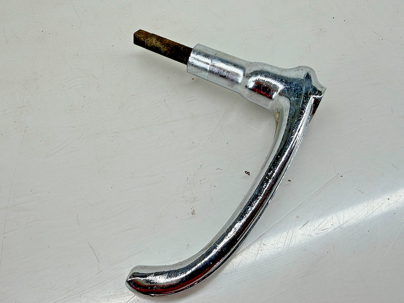 Vintage 1938 1939 CHEVY GM GMC Deck Lid Trunk Handle C34-42