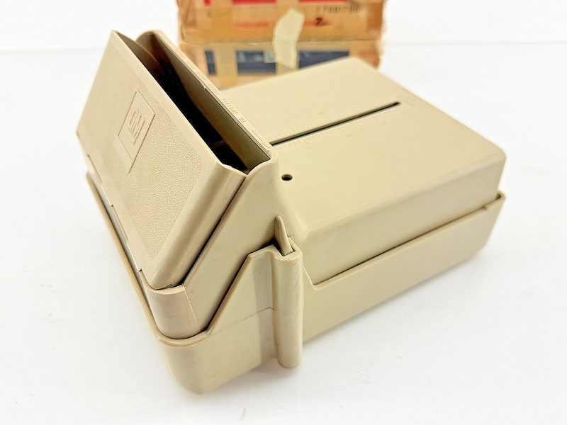 NOS 1971 - 1975 GM Impala GTO 442 Malibu Nova Under Seat Litter Container 981798