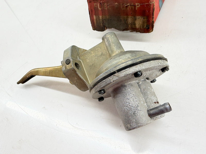 NOS 1966 - 1969 Ford Mustang Fairlane V8 FUEL PUMP RD4193AX F-118