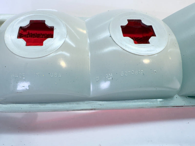 OEM GM 1979 - 1987 El Camino RH Tail Brake Light 5970812 B14-15