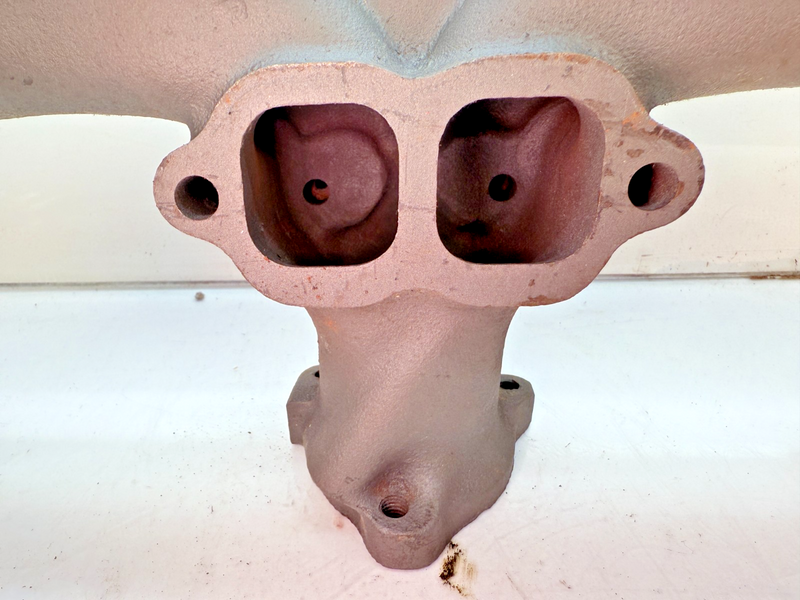 OEM 1969-1980 Corvette GM Exhaust Manifold RH 1970 Chevy SBC 3932461 U5B-4