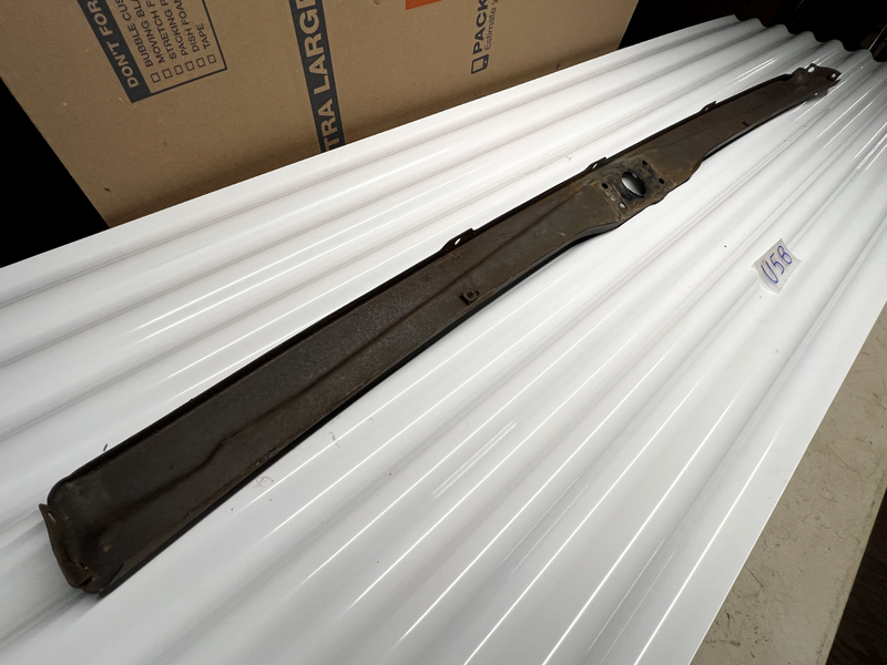 1960 Impala Belair Biscayne El Camino GRILL Mount LATCH Radiator Support U5B-3