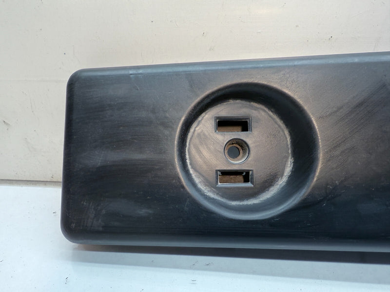 OEM Mercedes W123 Driver Left LH Rear Tail Light Assembly 22064L DOT22 064 C13-4