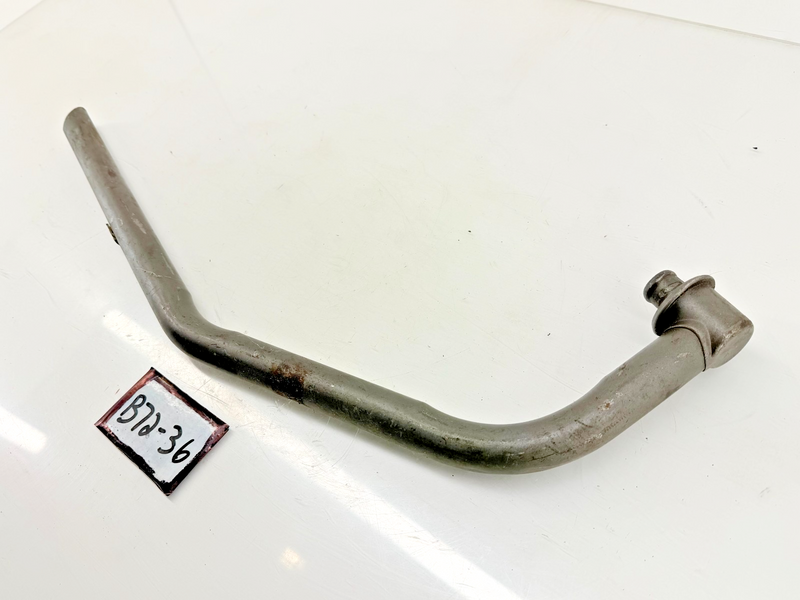 OEM 1965 Ford Mustang Fairlane Galaxie 289 ROAD DRAFT CRANKCASE VENT TUBE C72-36