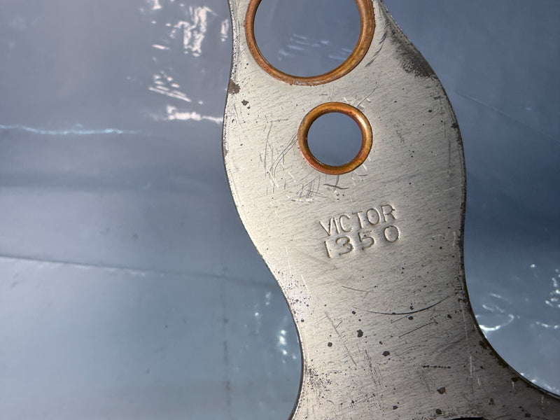 NOS VINTAGE VICTOR 1350 HEAD GASKET 6CYL B54-41