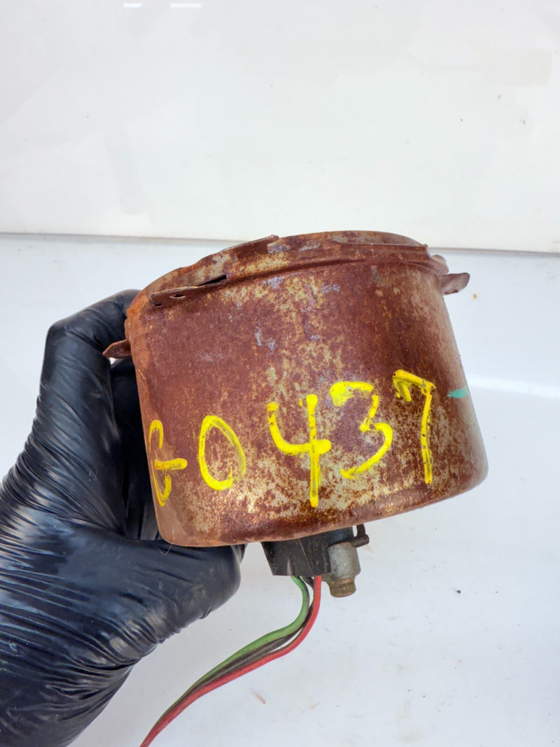 OEM 1977 - 1985 Buick Electra Lesabre DASH INSTRUMENT CLUSTER SPEEDOMETER B61-26