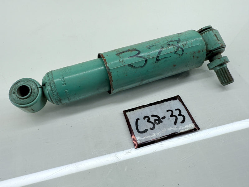 NOS VINTAGE DELCO GM Superide Shock 1963-69 CHEVY GMC Truck H-328 5535841 C32-33