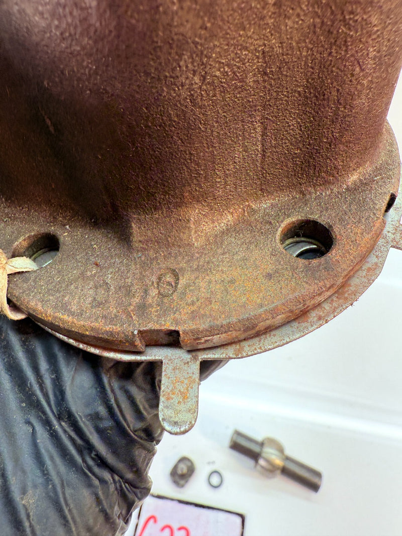 NOS 1951 - 1956 Packard U-Joint Housing R-62 51 52 53 54 55 56 C23-13