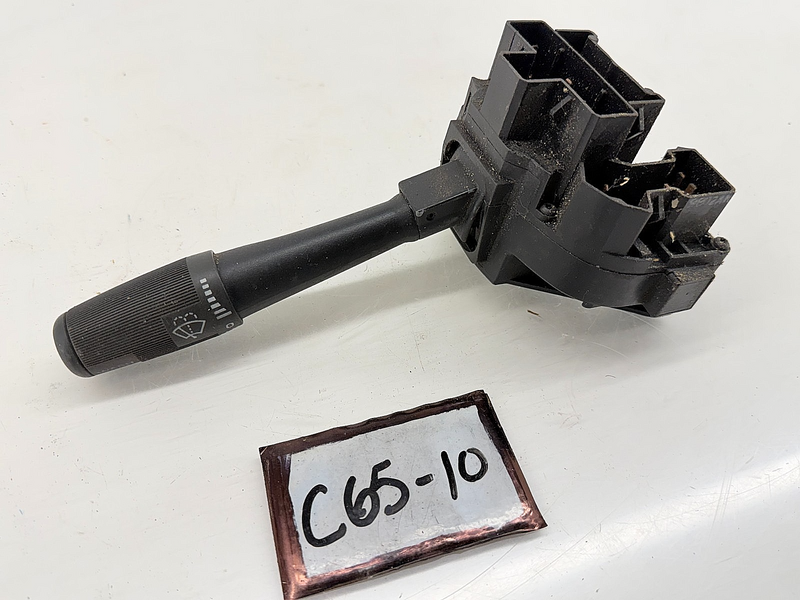 OEM 1987 - 1989 Ford Mustang Windshield Wiper & Turn Signal E8ZC-13K359-AA C65