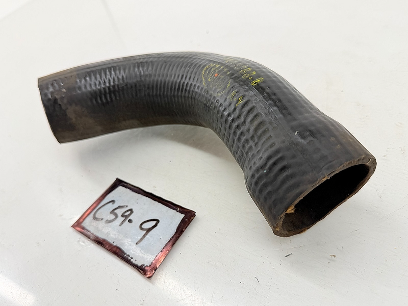 NOS 1954 - 1959 Ford Fairlane Sunliner Country Lower Radiator Hose B6A-8286B C59